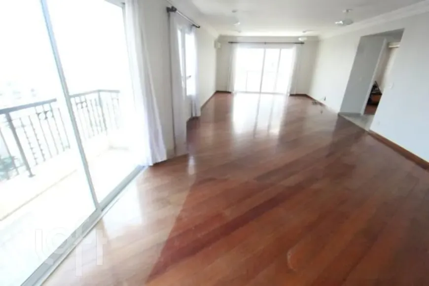 Foto 1 de Apartamento com 3 Quartos à venda, 270m² em Campo Belo, São Paulo