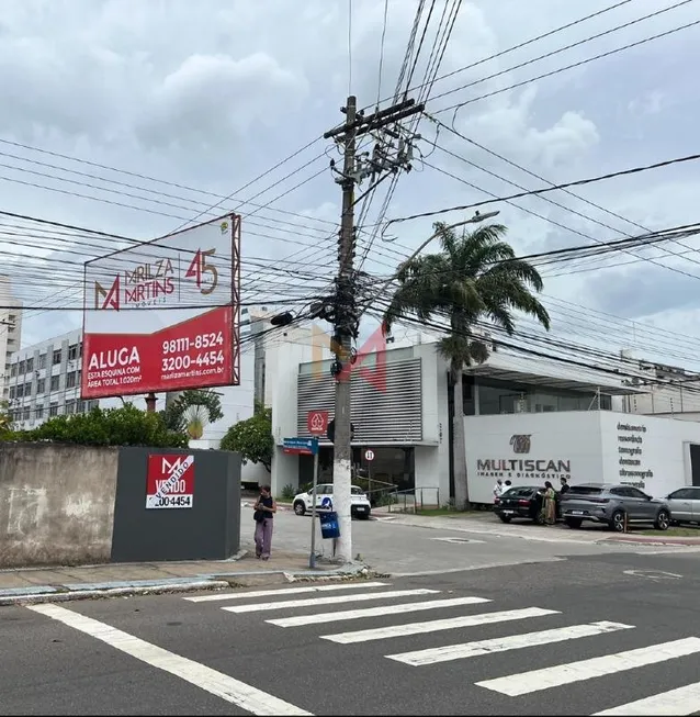 Foto 1 de Imóvel Comercial com 9 Quartos para alugar, 397m² em Praia da Costa, Vila Velha