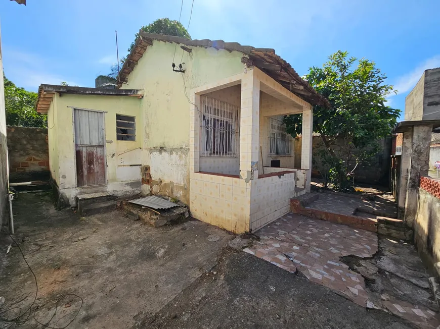 Foto 1 de Casa com 1 Quarto à venda, 80m² em Olinda, Nilópolis