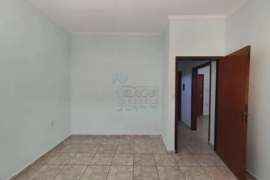 Foto 1 de Casa com 4 Quartos à venda, 210m² em Alto do Ipiranga, Ribeirão Preto