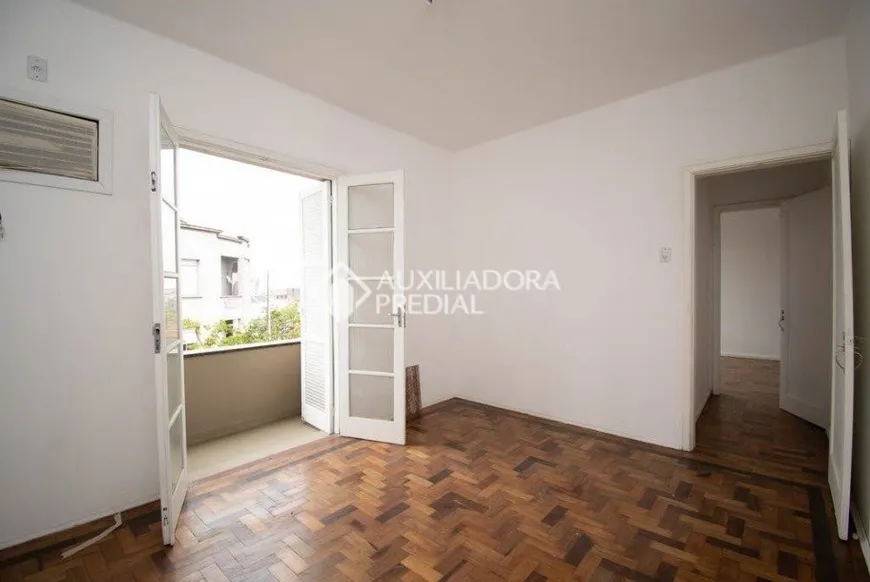 Foto 1 de Apartamento com 1 Quarto à venda, 42m² em São João, Porto Alegre