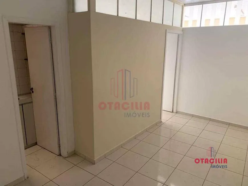 Foto 1 de Sala Comercial para alugar, 31m² em Baeta Neves, São Bernardo do Campo