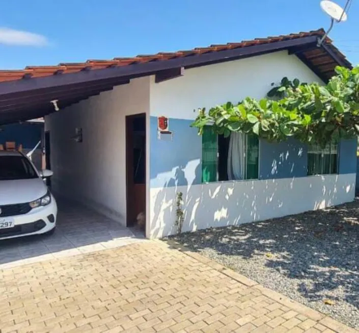 Foto 1 de Casa com 3 Quartos à venda, 130m² em , Santa Isabel do Pará