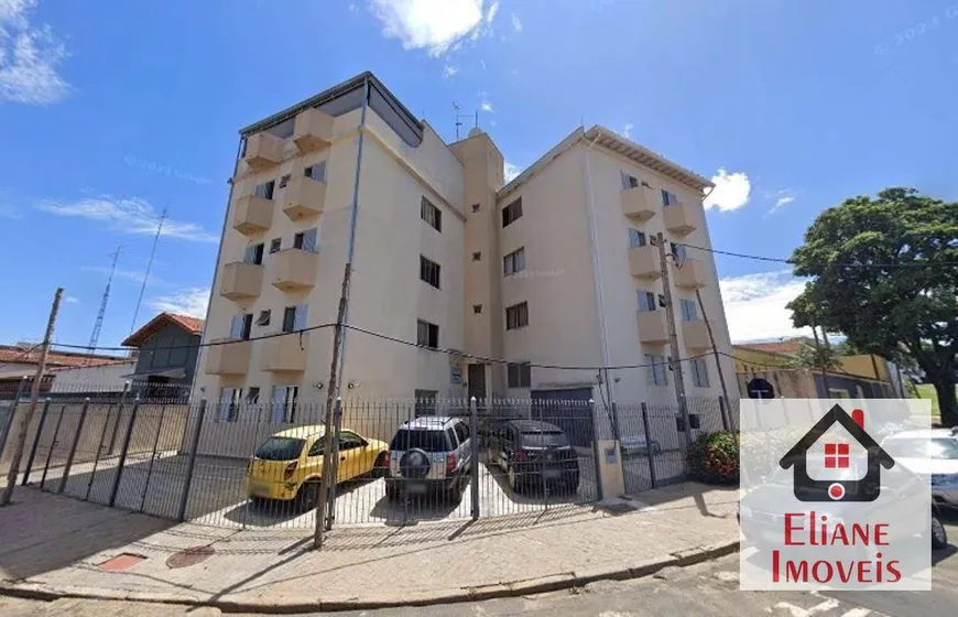 Foto 1 de Apartamento com 1 Quarto à venda, 70m² em Cidade Jardim, Campinas