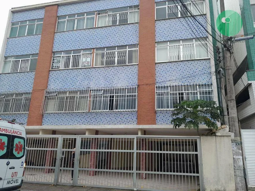 Foto 1 de Apartamento com 2 Quartos à venda, 68m² em Centro, Cabo Frio