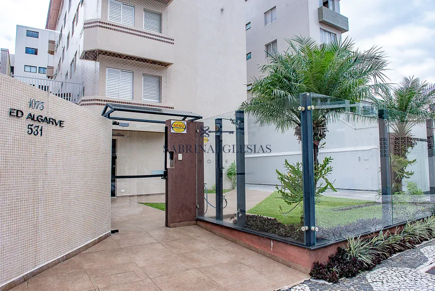 Foto 1 de Apartamento com 4 Quartos à venda, 96m² em Caioba, Matinhos