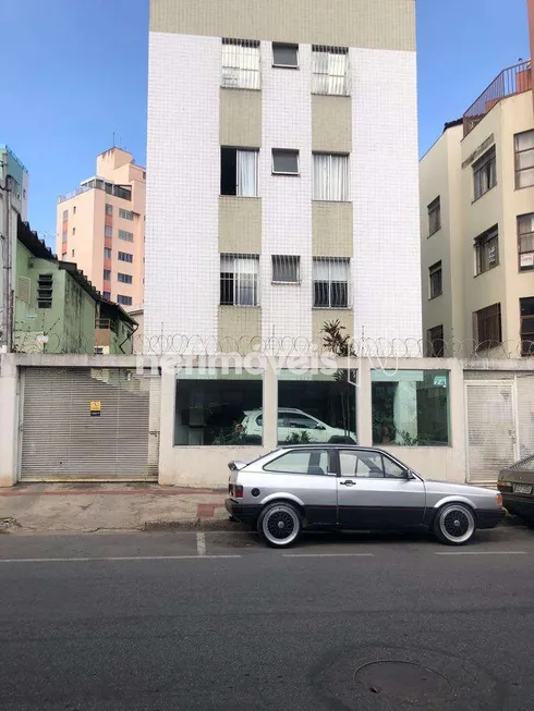 Foto 1 de Cobertura com 5 Quartos à venda, 320m² em Coração Eucarístico, Belo Horizonte