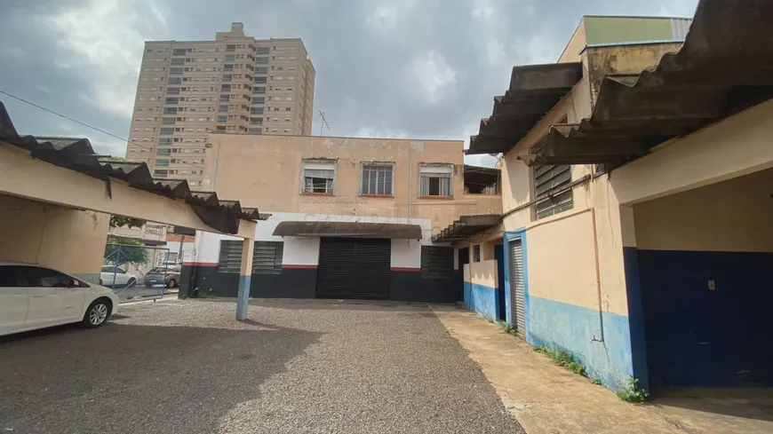 Foto 1 de Ponto Comercial à venda, 715m² em Centro, Araraquara