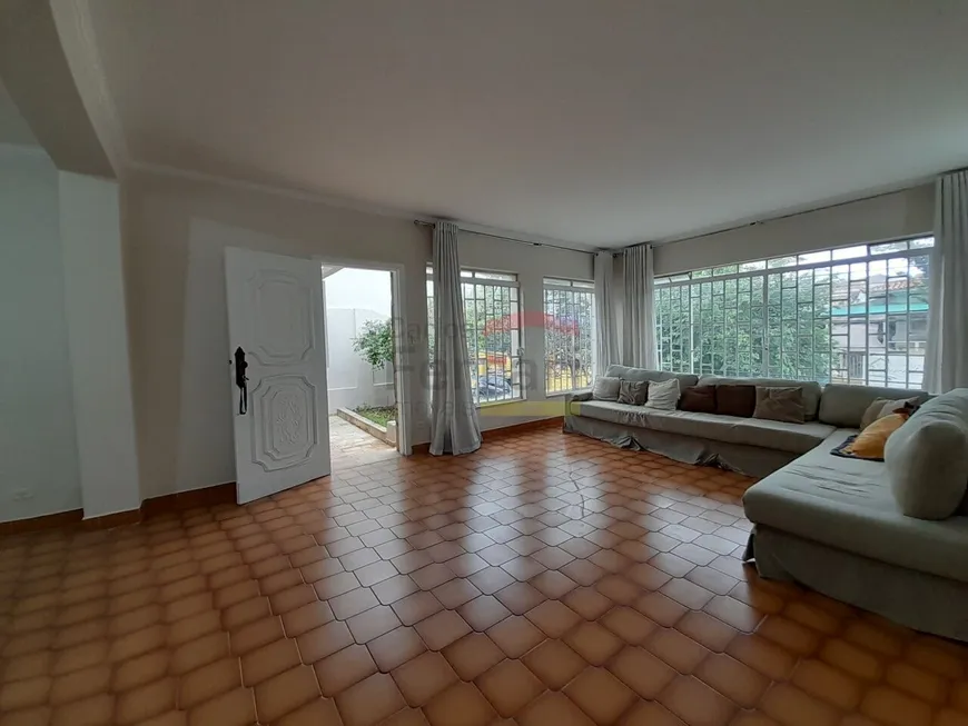 Foto 1 de Casa com 3 Quartos à venda, 242m² em Água Fria, São Paulo