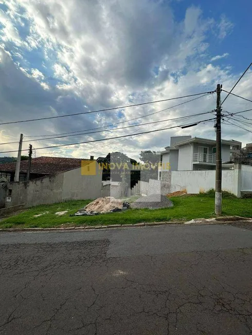 Foto 1 de Lote/Terreno à venda, 454m² em Jardim Sorirama, Campinas