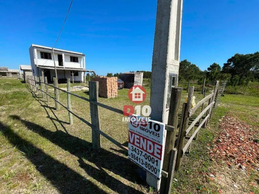 Foto 1 de Casa com 2 Quartos à venda, 80m² em São Luiz, Balneário Arroio do Silva