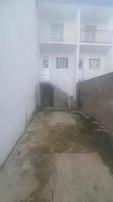 Foto 1 de Sobrado com 2 Quartos à venda, 75m² em Cidade Planejada III, Bragança Paulista