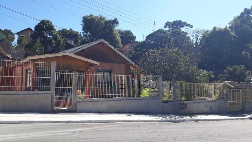 Foto 1 de Casa com 3 Quartos à venda, 130m² em Vila do Cedro, Canela