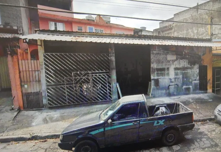 Foto 1 de Ponto Comercial à venda, 150m² em Jardim Rosana, Guarulhos