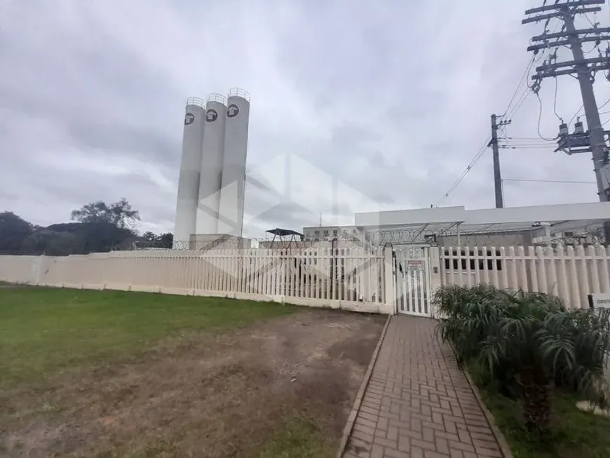 Foto 1 de Apartamento com 2 Quartos para alugar, 39m² em Sarandi, Porto Alegre