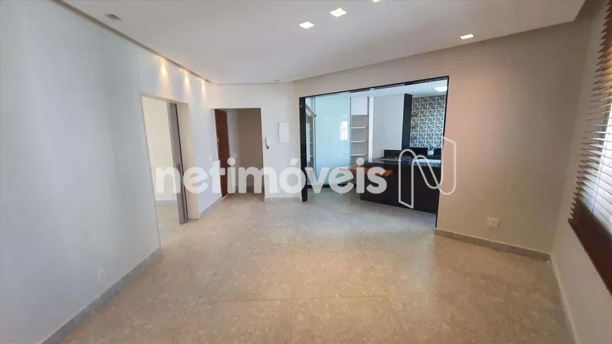 Foto 1 de Apartamento com 2 Quartos à venda, 117m² em Serra, Belo Horizonte