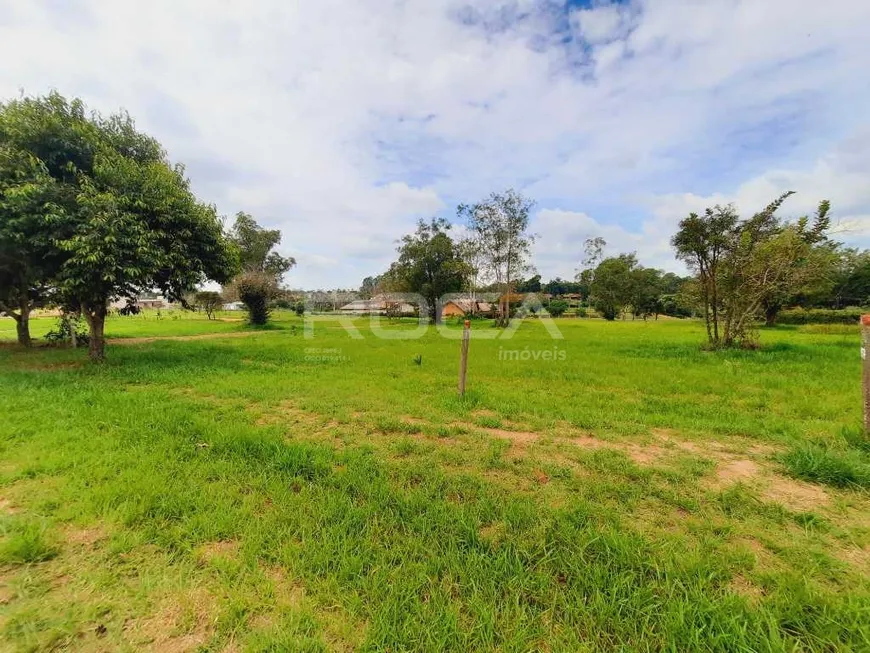 Foto 1 de Lote/Terreno à venda, 1033m² em Vila Pinhal, Itirapina