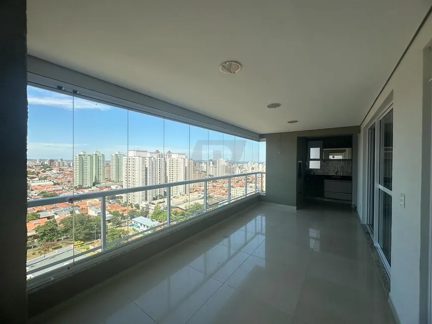 Foto 1 de Apartamento com 3 Quartos à venda, 150m² em Cidade Alta, Piracicaba