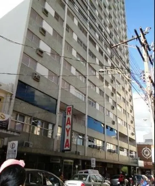 Foto 1 de Apartamento com 3 Quartos à venda, 100m² em Centro, Piracicaba