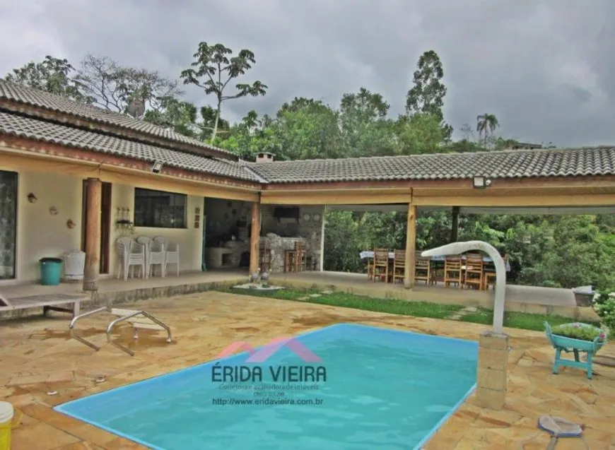 Foto 1 de Fazenda/Sítio com 3 Quartos à venda, 12800m² em Ribeirão Grande, Pindamonhangaba