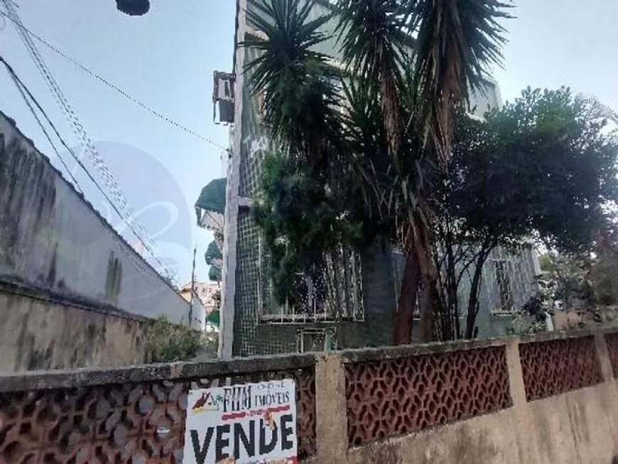 Foto 1 de Apartamento com 1 Quarto à venda, 60m² em Campo Grande, Rio de Janeiro