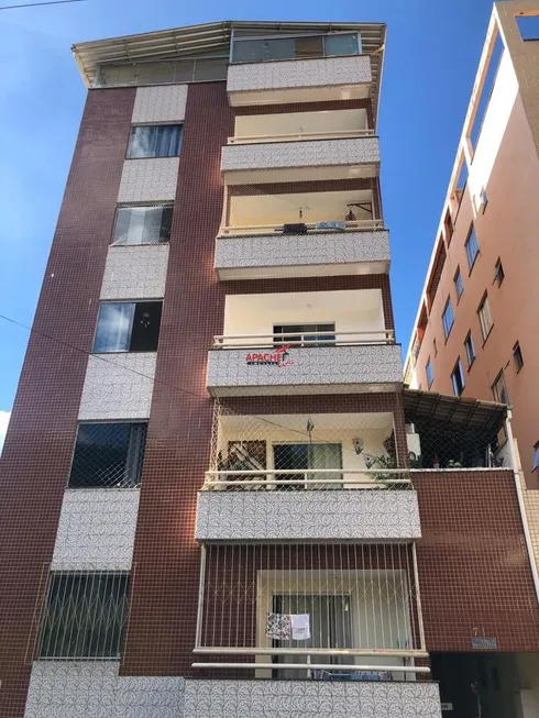 Foto 1 de Cobertura com 1 Quarto à venda, 53m² em Liberdade 1, Viçosa