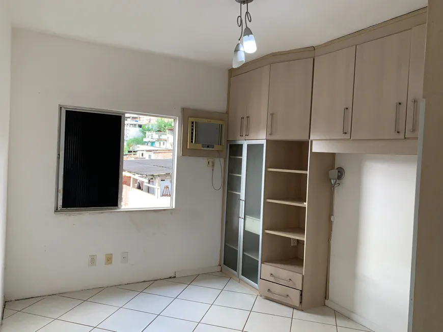 Foto 1 de Apartamento com 2 Quartos à venda, 81m² em Cidade Nova, Salvador