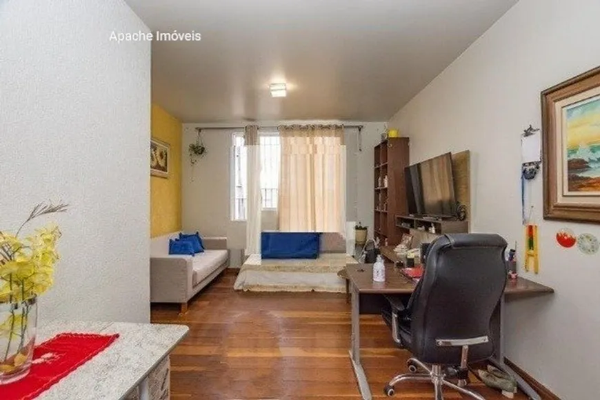 Foto 1 de Apartamento com 3 Quartos à venda, 78m² em Salgado Filho, Belo Horizonte