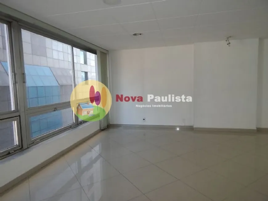 Foto 1 de Sala Comercial à venda, 60m² em Bela Vista, São Paulo