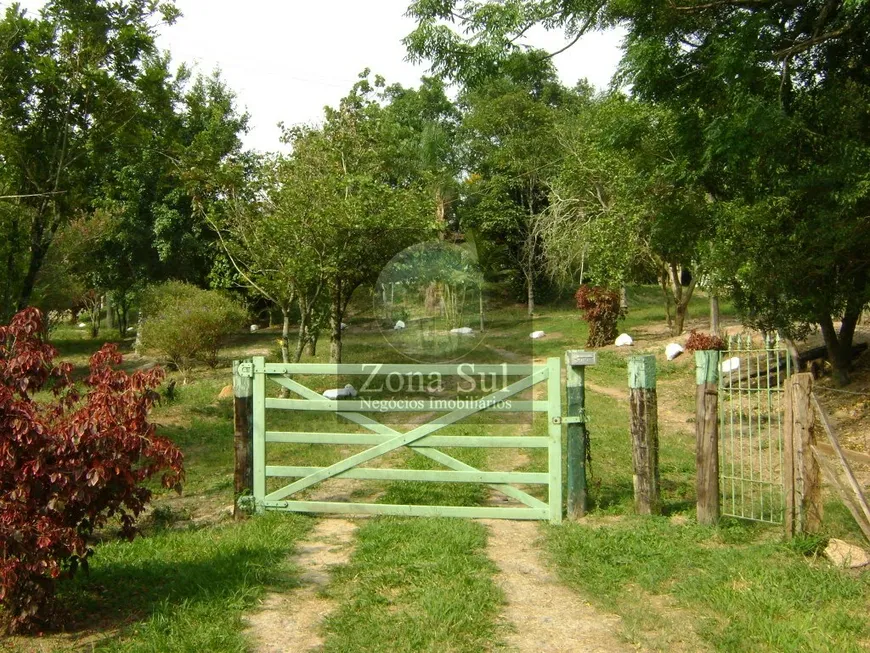 Foto 1 de Fazenda/Sítio com 5 Quartos à venda, 425m² em Monte Serrat, Itupeva