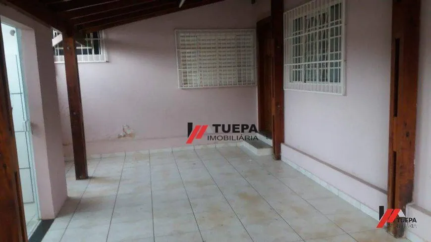 Foto 1 de Casa com 2 Quartos à venda, 98m² em Jardim Pacaembu, São Carlos