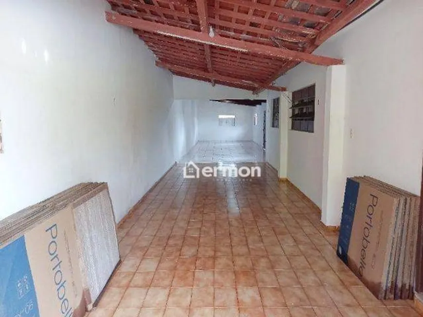 Foto 1 de Casa com 3 Quartos à venda, 190m² em Pitimbu, Natal