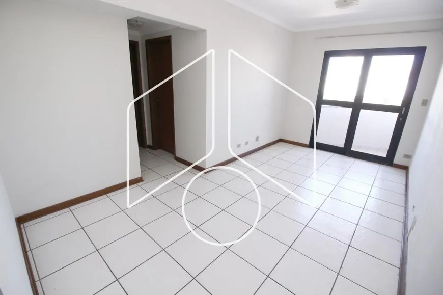Foto 1 de Apartamento com 2 Quartos à venda, 60m² em Palmital, Marília