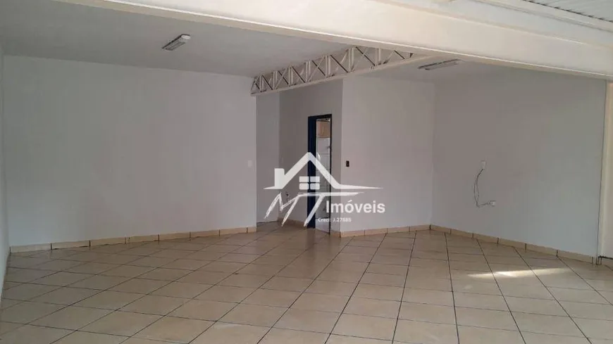 Foto 1 de Ponto Comercial para alugar, 55m² em Jardim Santa Madalena, Sumaré