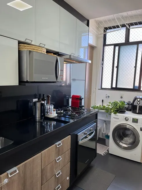 Foto 1 de Apartamento com 2 Quartos à venda, 70m² em Icaraí, Niterói