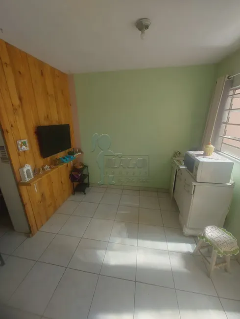 Foto 1 de Casa com 2 Quartos à venda, 57m² em Jardim Maria das Graças, Ribeirão Preto