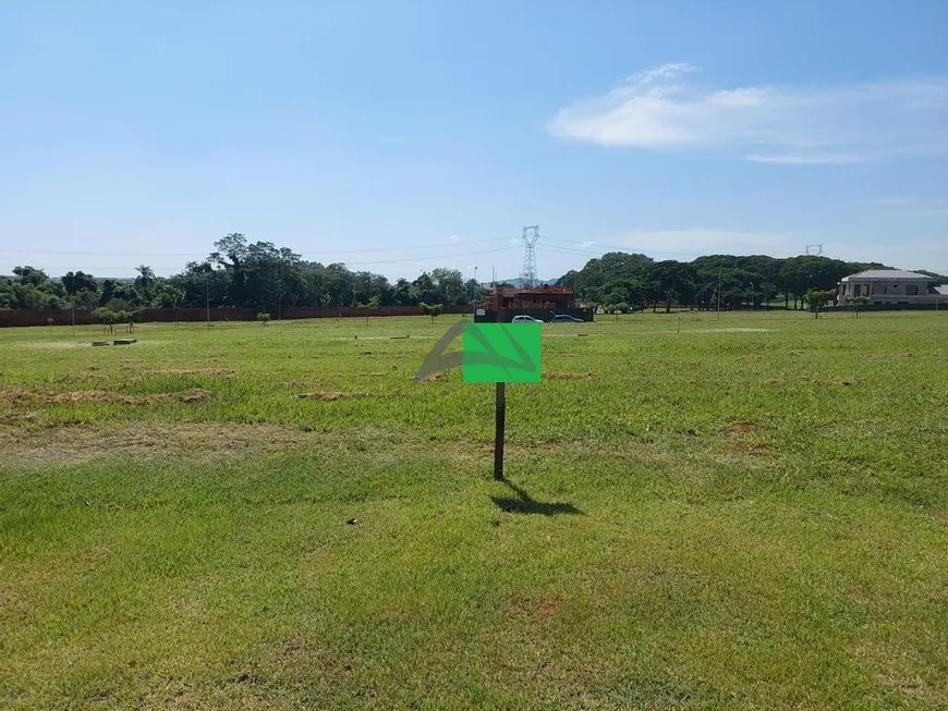 Foto 1 de Lote/Terreno à venda, 421m² em TANQUINHO VELHO, Jaguariúna