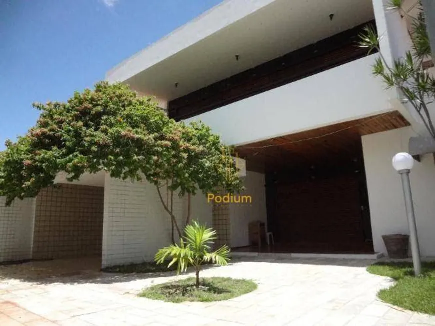 Foto 1 de Casa com 5 Quartos à venda, 300m² em Jardim Oceania, João Pessoa