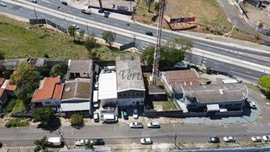 Foto 1 de Galpão/Depósito/Armazém para venda ou aluguel, 400m² em Jardim Aurélia, Campinas