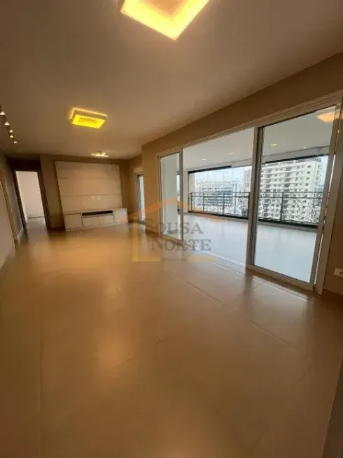 Foto 1 de Apartamento com 3 Quartos para alugar, 145m² em Vila Lanzara, Guarulhos