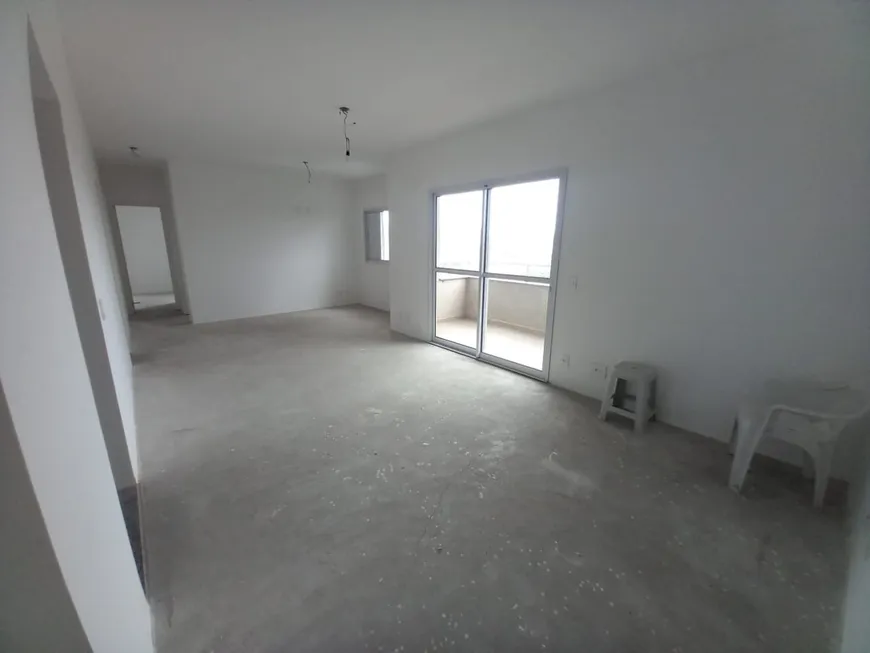 Foto 1 de Apartamento com 3 Quartos à venda, 92m² em Socorro, Mogi das Cruzes