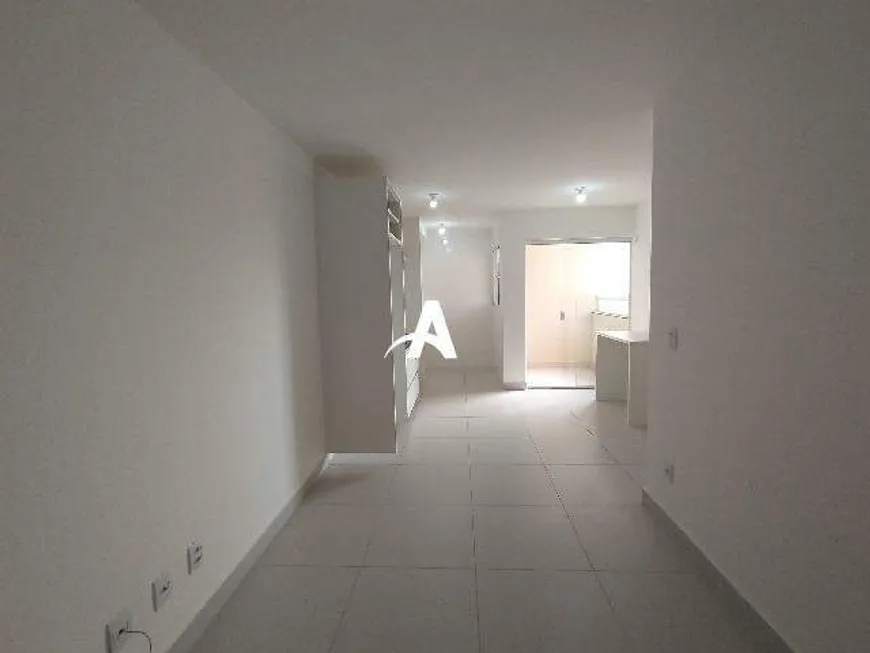 Foto 1 de Apartamento com 2 Quartos à venda, 51m² em Gávea, Uberlândia