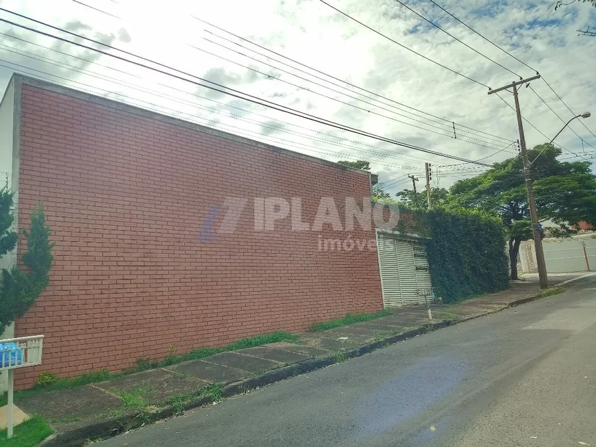 Foto 1 de Casa com 5 Quartos à venda, 650m² em Jardim Cardinalli, São Carlos