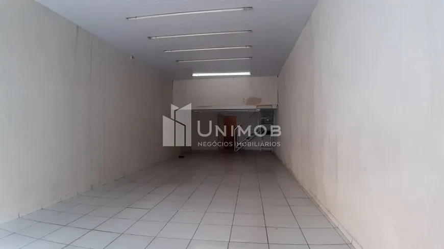 Foto 1 de Ponto Comercial para alugar, 95m² em Centro, Campinas