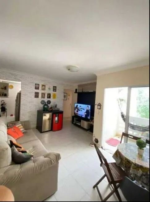 Foto 1 de Apartamento com 3 Quartos à venda, 68m² em Aruana, Aracaju