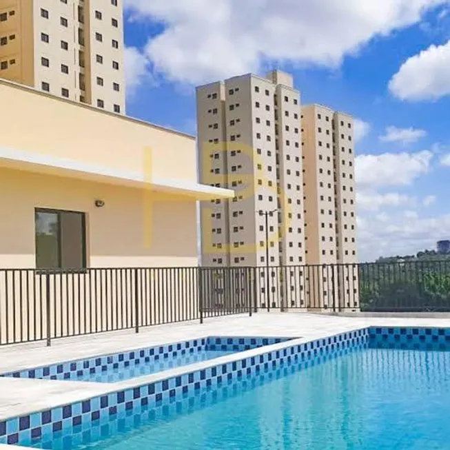 Foto 1 de Apartamento com 2 Quartos à venda, 70m² em Jardim Gutierres, Sorocaba