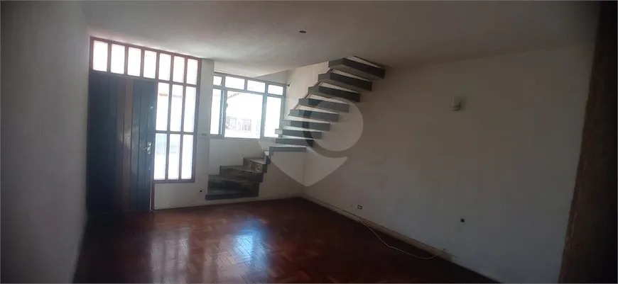 Foto 1 de Sobrado com 3 Quartos à venda, 120m² em Mandaqui, São Paulo