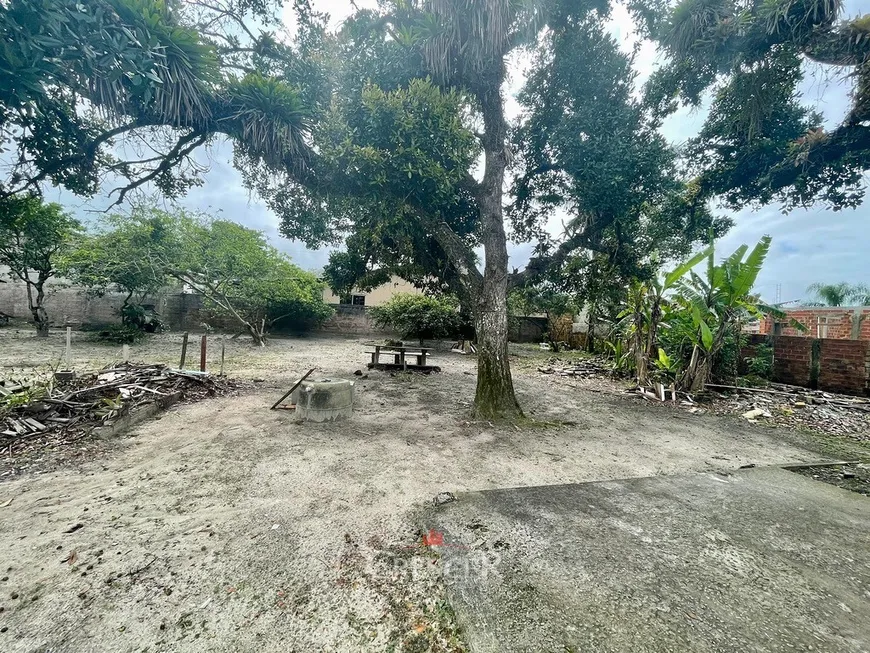 Foto 1 de Lote/Terreno à venda, 540m² em Marajo, Matinhos