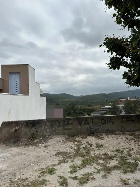 Foto 1 de Lote/Terreno à venda, 170m² em Polvilho, Cajamar