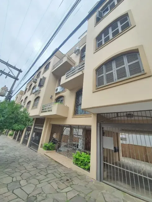 Foto 1 de Apartamento com 3 Quartos à venda, 159m² em Cristal, Porto Alegre